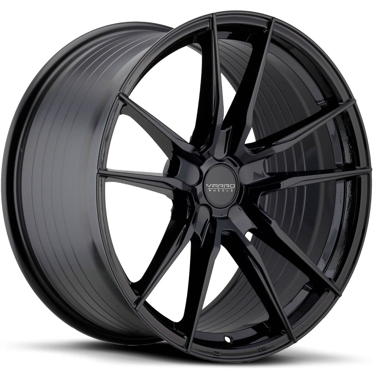Varro VD18X Gloss Black Wheel