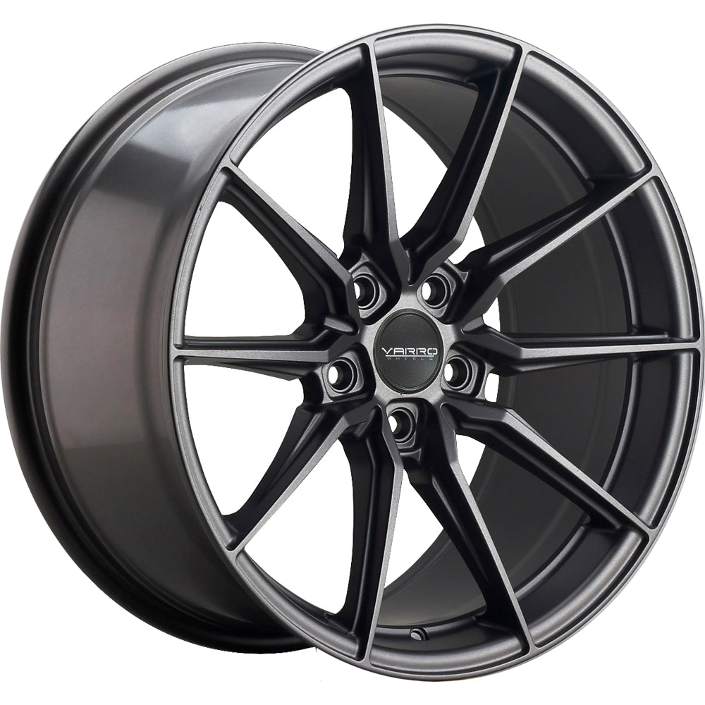 Varro VD20 Graphite Wheel