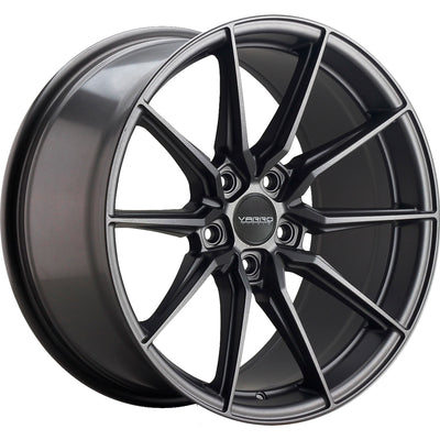 Varro VD20 Graphite Wheel