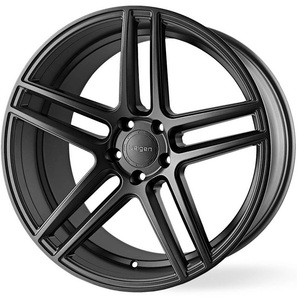 Velgen Split5 Gunmetal Wheel