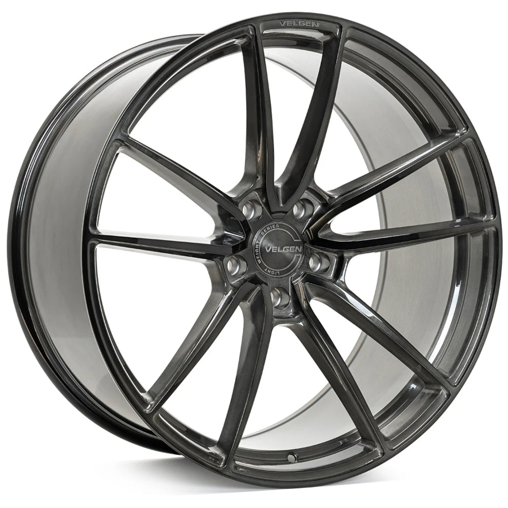 Velgen VF10 Titanium Wheel