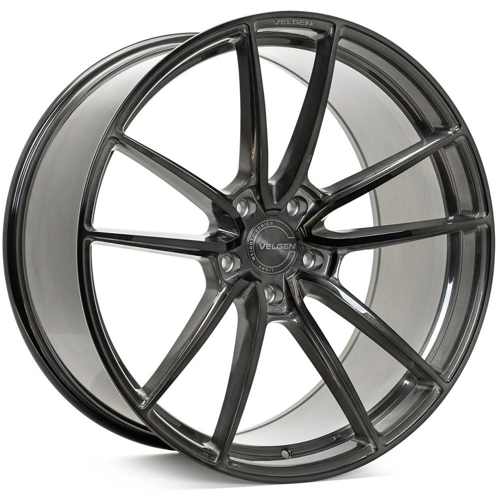 Velgen VF5 Titanium Wheel