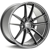 Velgen VF5 Gunmetal Wheel