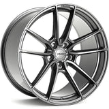 Velgen VF5 Gunmetal Wheel