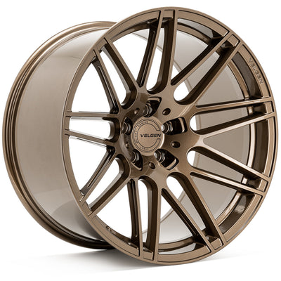 Velgen VF9 Gloss Bronze Wheel