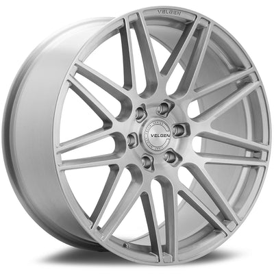 Velgen VFF9 Brushed Wheel