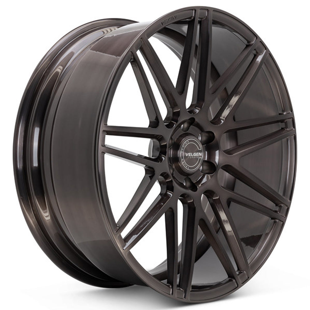 Velgen VFT9 Titanium Wheel