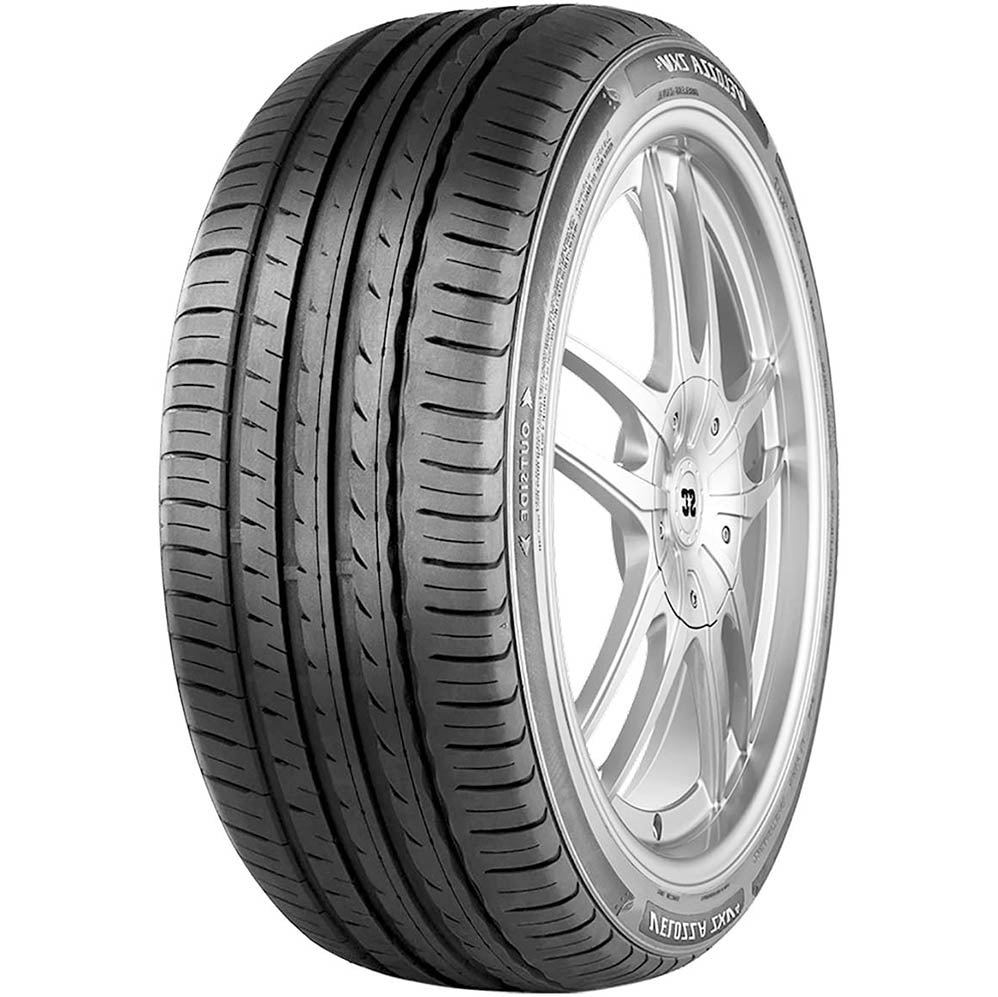 Velozza ZXV4 Tire