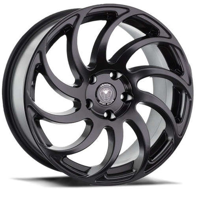 Venom 32 Gloss Black Wheel