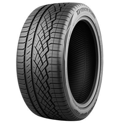 Venom Power Covert Grip ASP Tire
