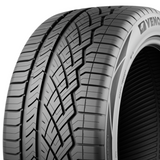 Venom Power Covert Grip ASP Tire
