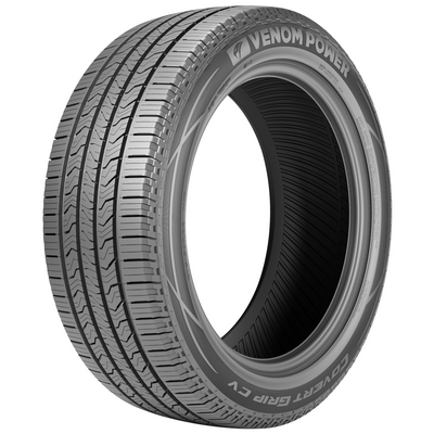 Venom Power Covert Grip CV Tire