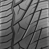 Venom Power Ragnarok GTS Tire