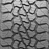Venom Power SwampThing A/T