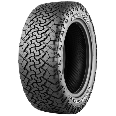 Venom Power Terra Hunter X/T 2 Tire