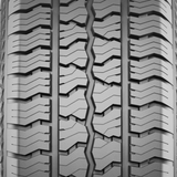 Venom Power Van-Co All Season Tire