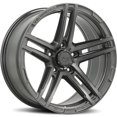 VenomRex VR501 Graphite Wheel