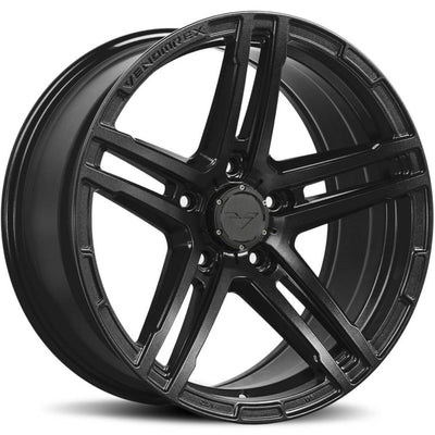 VenomRex VR501 Black Wheel