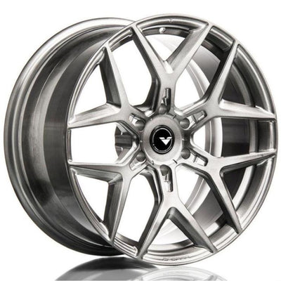 VenomRex VR601 Graphite Wheel