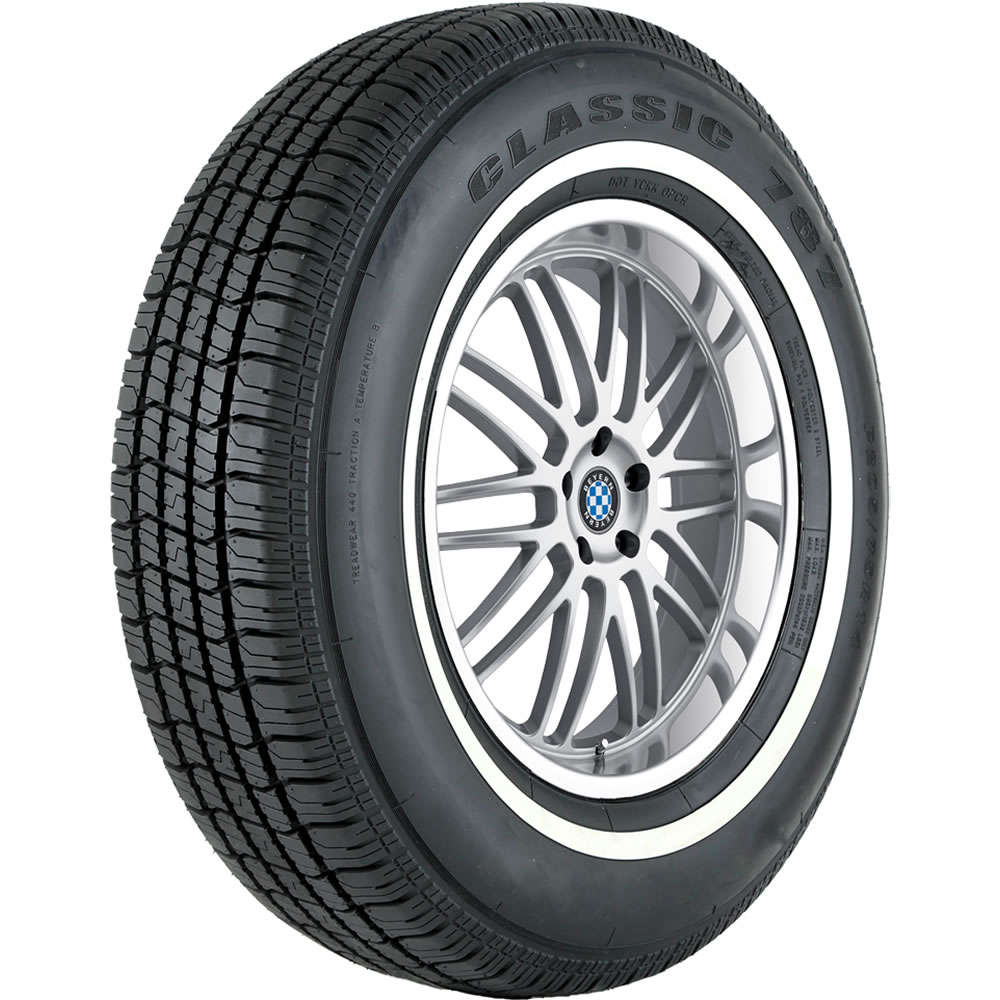 Vercelli Classic 787