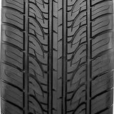 Vercelli Strada II Tire