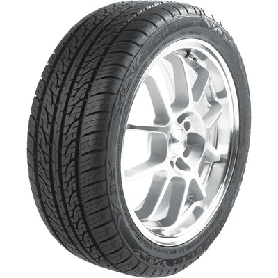 Vercelli Strada II Tire