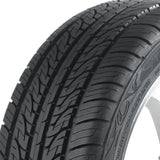 Vercelli Strada II Tire