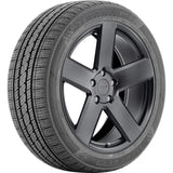 Vercelli Strada IV Tire