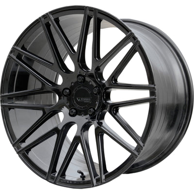Verde Form VFF01 Gloss Black Wheel