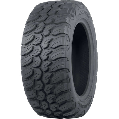 Versatyre MT