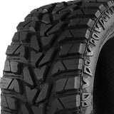 Versatyre MXT