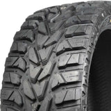 Versatyre MXT HD