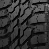 Versatyre Rugged Terrain HD Tire
