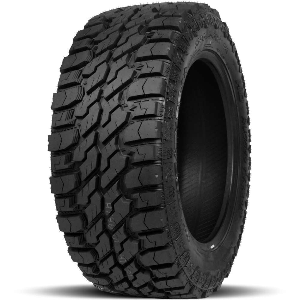 Versatyre Rugged Terrain HD
