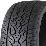 Versatyre TRX6000 Tire