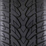Versatyre TRX6000 Tire