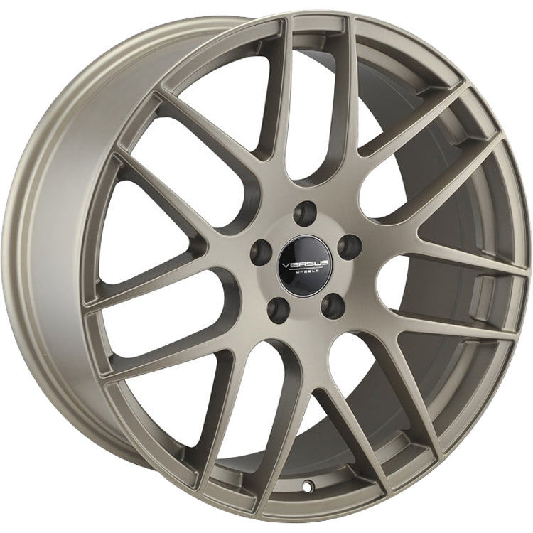 Versus Racing VS301 Bronze Wheel