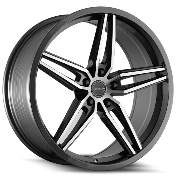 Versus Racing VS44 Gunmetal Machined Wheel
