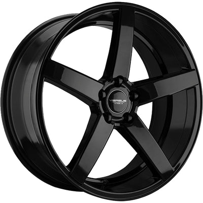 Versus Racing VS541 Gloss Black Wheel