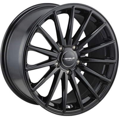 Versus Racing VS74 Gloss Black Wheel