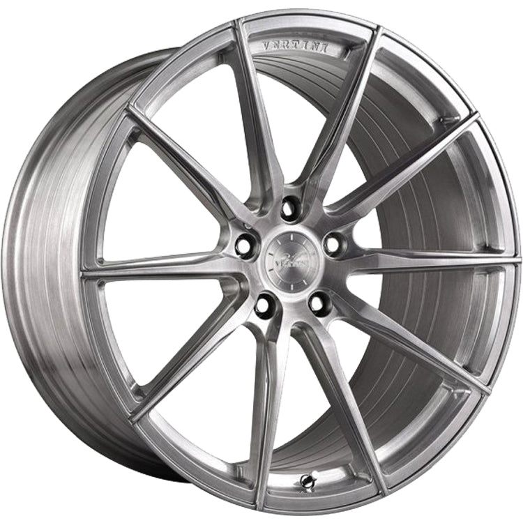 Vertini RF1.1 Gray Wheel