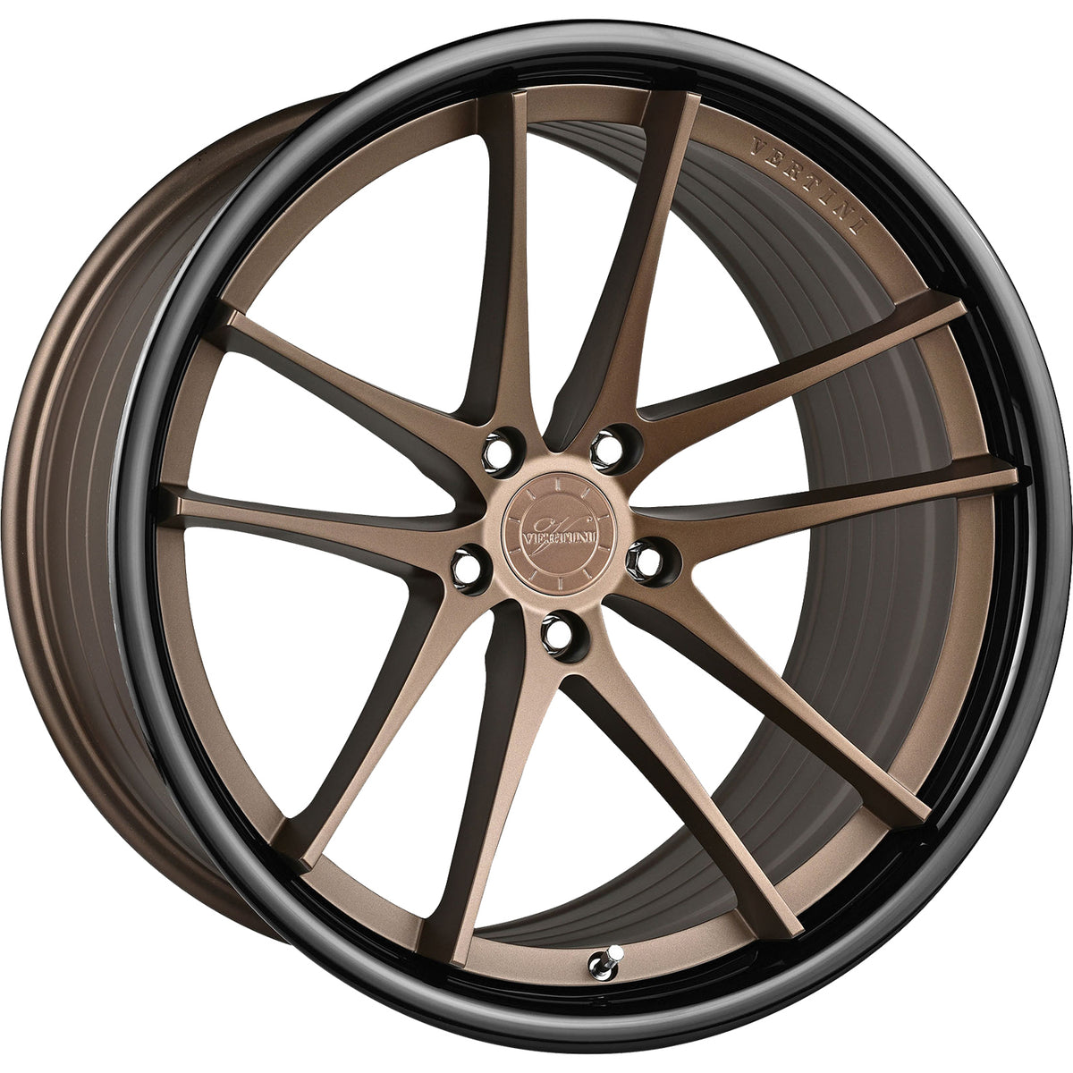 Vertini RF1.5 Bronze Wheel