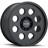 Vision Midway Satin Black Wheel