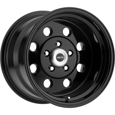 Vision Street Lite Gloss Black Wheel