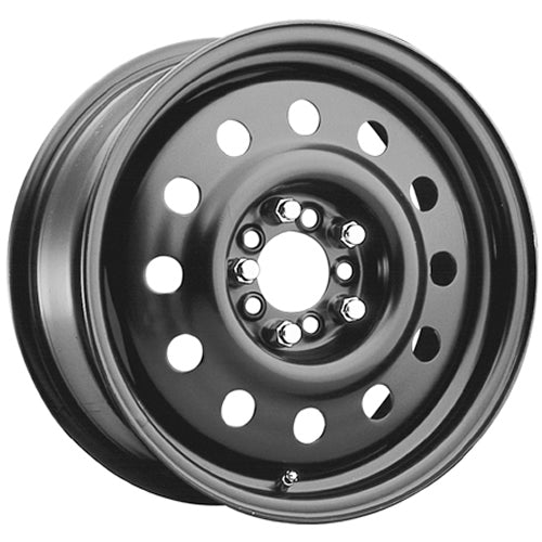 Vision SW60 Black Wheel
