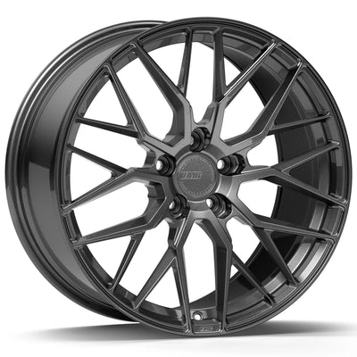 VMR Forged V902 Anthracite Wheel