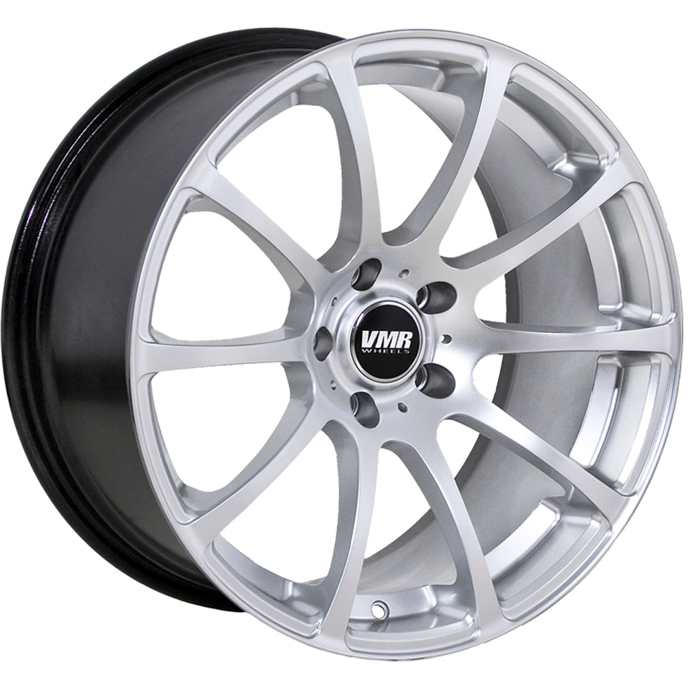 VMR V701 Hypersilver Wheel