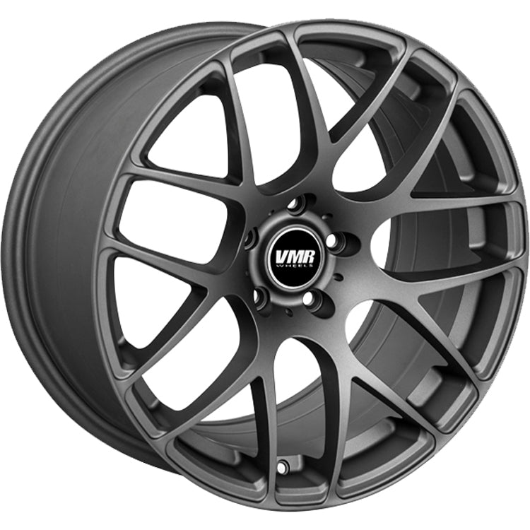 VMR V710FF Graphite Wheel