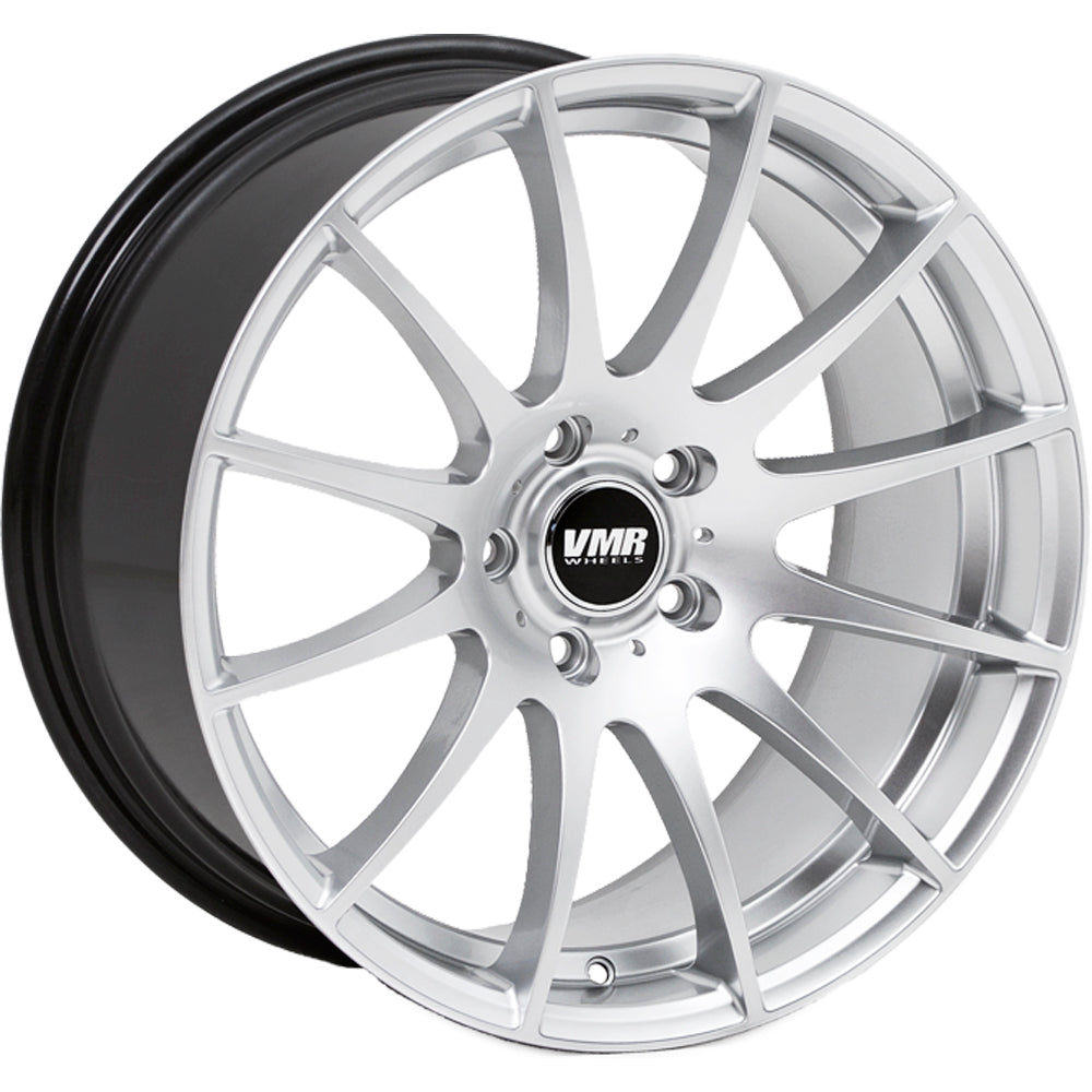 VMR V721 Hypersilver Wheel