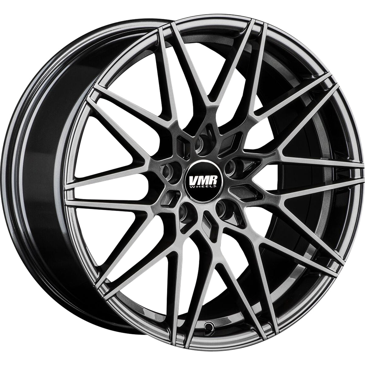 VMR V801 Anthracite Wheel